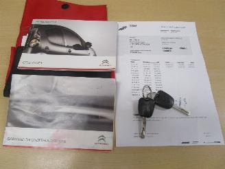 Citroën C1 1.0-12V Seduction 5drs picture 25