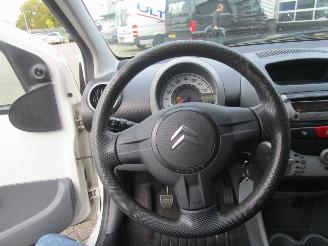 Citroën C1 1.0-12V Seduction 5drs picture 15