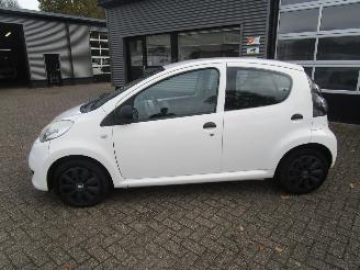 Citroën C1 1.0-12V Seduction 5drs picture 2