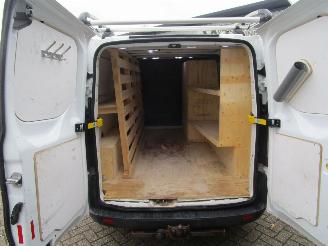 Ford Transit Custom 290 2.0 TDCI L2H1 Economy Edition picture 17