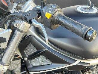 Suzuki Bandit 650 GSF Naked ABS picture 13