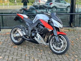 Kawasaki Z 1000 ABS 2010/7