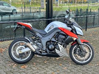 Kawasaki Z 1000 ABS picture 2