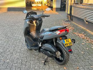 Yamaha  Nmax 155 picture 3