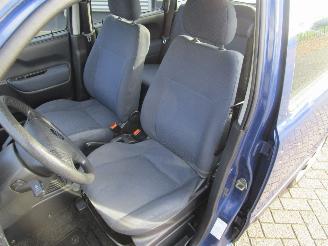 Suzuki Wagon r 1.3 GLX picture 11
