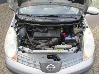 Nissan Note 1.4 Visia picture 25