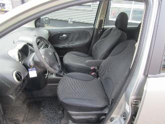 Nissan Note 1.4 Visia picture 10