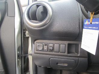 Nissan Note 1.4 Visia picture 17