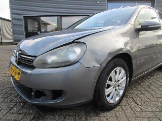 Volkswagen Golf 1.2 TSI Comfortline picture 18