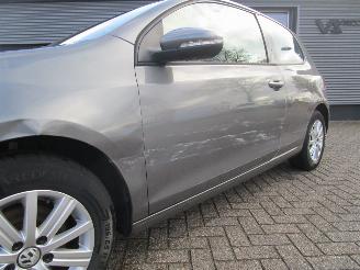 Volkswagen Golf 1.2 TSI Comfortline picture 20