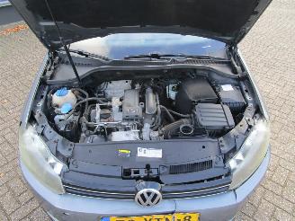 Volkswagen Golf 1.2 TSI Comfortline picture 16