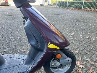 Aprilia  Amico GL 50cc 2T picture 13