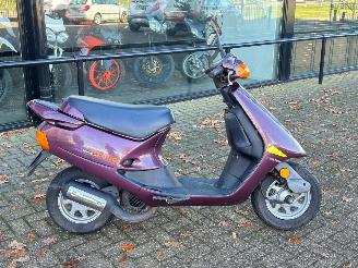 Aprilia  Amico GL 50cc 2T picture 2