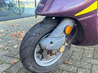 Aprilia  Amico GL 50cc 2T picture 10