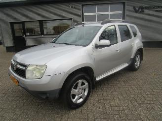 bruktbiler auto Dacia Duster 1.6-16V Laureate 2wd 1e eigenaar 2010/10