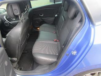 Renault Mégane 1.4 TCE GT-LINE picture 12