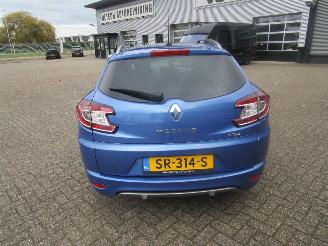 Renault Mégane 1.4 TCE GT-LINE picture 4