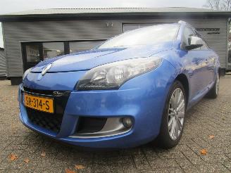 Renault Mégane 1.4 TCE GT-LINE picture 23