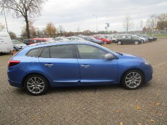 Renault Mégane 1.4 TCE GT-LINE picture 6