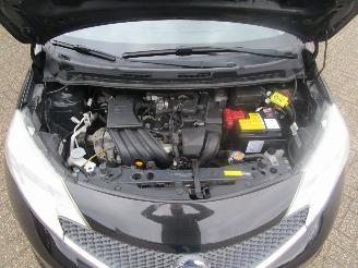 Nissan Note 1.2 Connelt Edition picture 26