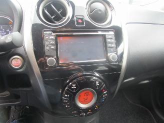 Nissan Note 1.2 Connelt Edition picture 15