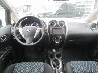 Nissan Note 1.2 Connelt Edition picture 13