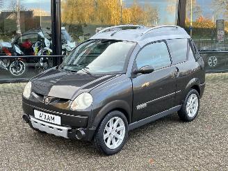 Aixam Crossline  picture 1