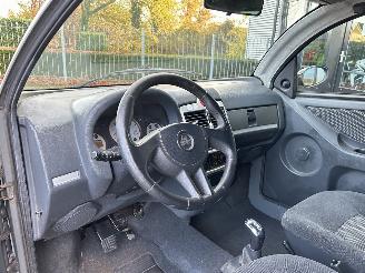 Aixam Crossline  picture 10