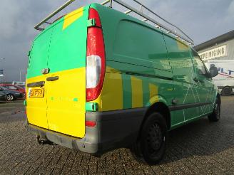 Mercedes Vito 109 CDI 320 lang picture 22