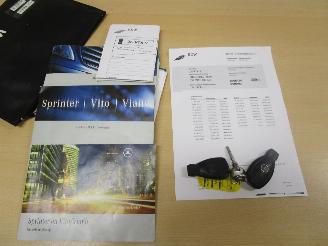 Mercedes Vito 109 CDI 320 lang picture 24