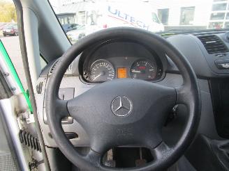 Mercedes Vito 109 CDI 320 lang picture 15