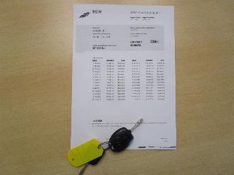 Ford Fusion 1.6-16V Futura picture 28