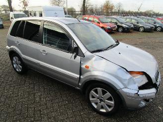 Ford Fusion 1.6-16V Futura picture 20