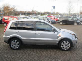 Ford Fusion 1.6-16V Futura picture 6