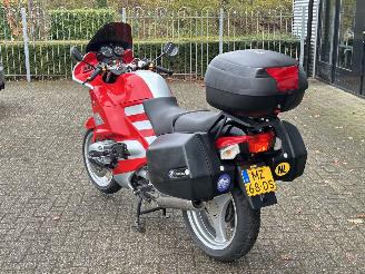 BMW R 1100 RS picture 3