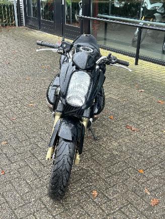 Kawasaki ER - 6 N  picture 8