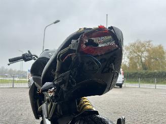 Kawasaki ER - 6 N  picture 12