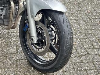 Yamaha TDM 900 ABS picture 10