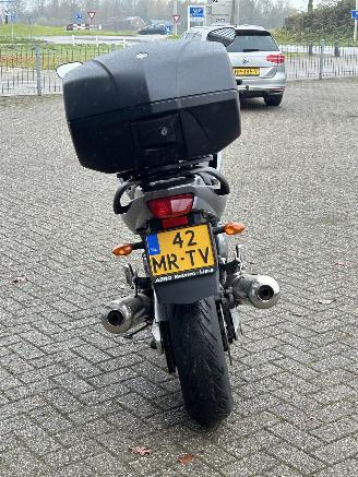 Yamaha TDM 900 ABS picture 4