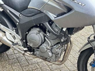 Yamaha TDM 900 ABS picture 9