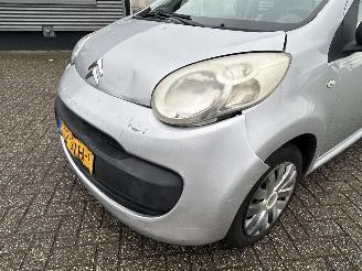 Citroën C1 1.0 - 12V Seduction picture 17