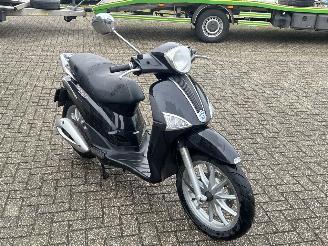 Piaggio  Liberty 50 picture 7