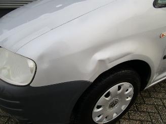 Volkswagen Caddy Life 1.6 picture 19