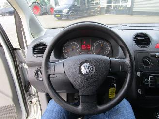 Volkswagen Caddy Life 1.6 picture 15
