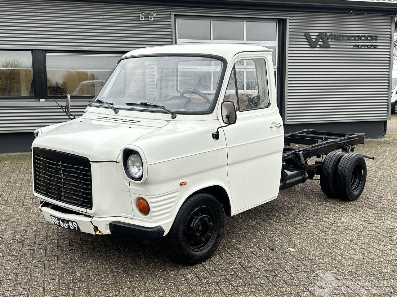 Ford Transit 1750