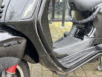 Vespa  Sprint 50 4T picture 12