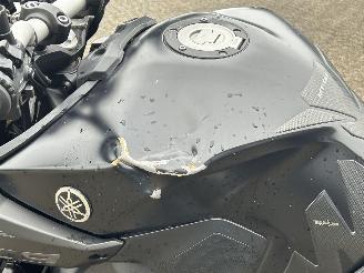 Yamaha MT-09 ABS picture 9