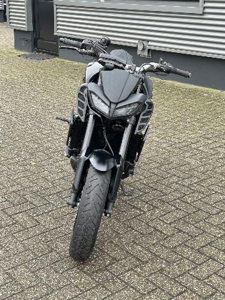 Yamaha MT-09 ABS picture 8