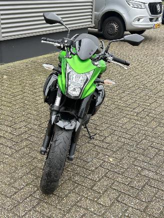 Kawasaki ER - 6 N ABS picture 8