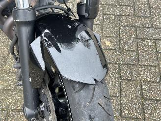 Kawasaki ER - 6 N ABS picture 10